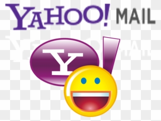 Yahoo Mail Logo - Logo E Mail Yahoo Clipart