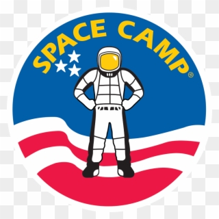 See The Source Image - Space Camp Turkey Logo Clipart