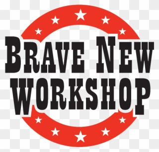 Logo Logo Logo - Brave New Workshop Logo Clipart