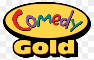 320 × 213 Pixels - Comedy Gold Logo Clipart