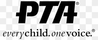 Aviator Pilot Clipart - Pta Logo - Png Download
