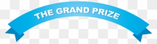 Clip Arts Related To - Grand Prize Logo Png Transparent Png