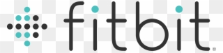 Fitbit-logo - Fitbit Logo Clipart