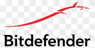 Bitdefender Antivirus Logo Clipart