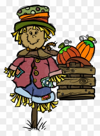 From My "everything Autumn" Clipart Set Created By - Cartoon - Png Download