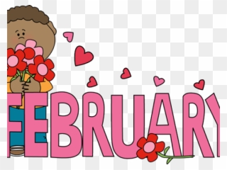 Special Offer Clipart - Cute Graphics February - Png Download