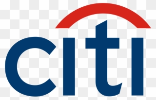 Error Opening - Citi Bank Logo Png Clipart