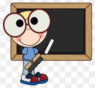 Star Student - Classroom Information - Student Clipart - Png Download