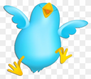 Early Bird Clipart - Twitter Icons - Png Download