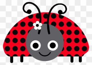 Image Black And White Board Clipart Lady - Ladybird Beetle - Png Download