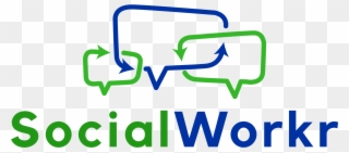 Png Transparent Library Socialworkr Network For Workers - Social Worker Transparent Clipart
