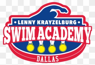 Motivates Your Child, Providing An Environment Where - Lenny Krayzelburg Swim Academy Clipart