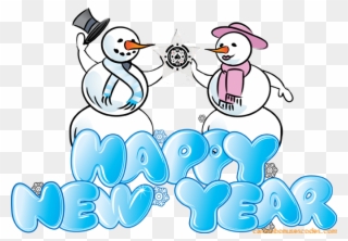 News No Deposit Bonuses - Clipart Happy New Year 2019 Happy - Png Download