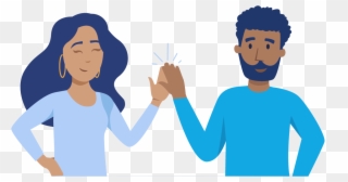 How To Earn A Bonus - Illustration Clipart