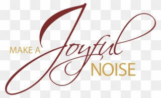Joyful Noise Boots And Bible Worship God Clip Art Praise - Sing To The Lord Png Transparent Png