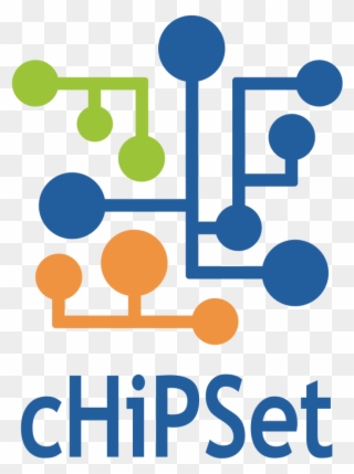 Software Development Clipart Steering Committee - Chipset Logo - Png Download