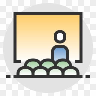 Gmc Committee - Circle Clipart