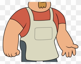 Bagel Clipart Steven Universe - .net - Png Download