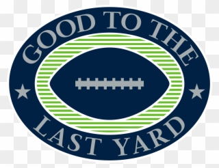 Good To The Last Yard - First State Physicians Clipart