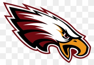 Eagle - Stoneman Douglas High School Logo Clipart