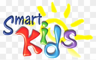Day Care Bethesda Smart Kids Bilingual Learning Center - Smart Kids Logo Clipart