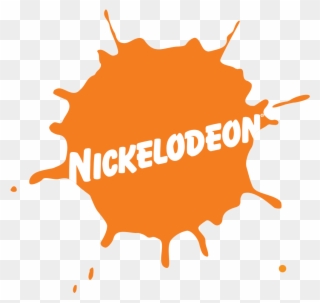 Nickelodeon Logo - Nickelodeon Logo Png Clipart
