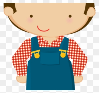 Hello Clipart Farm Boy - Ed Letter Logo - Png Download