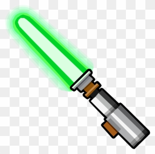 Pin Free Yoda Clipart - Life Saver Star Wars - Png Download