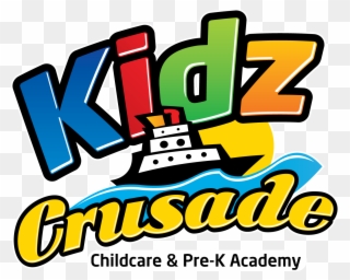 Lifetime And Learning - Kids Crusade Clipart