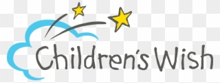 Children's Wish Foundation Of Canada Clipart