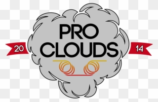 Pro Clouds Clipart