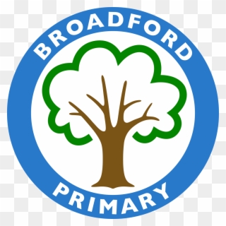 Friday 14th December, - Broadford Primary School Logo Clipart