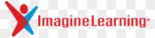 Imagine Learning Logo Clipart