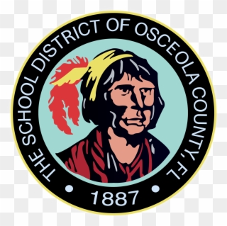 School District Of Osceola County Clipart