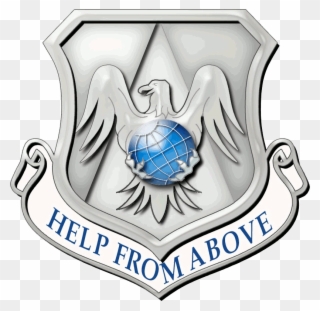 18, 8 April 2007 - Help From Above Logo Clipart