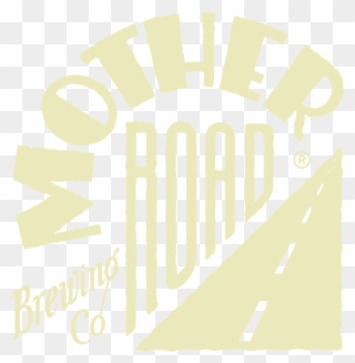 About Us Mother Road Brewing Company Brewing Company, - Illustration Clipart