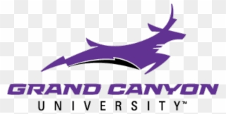 Highlight Video - - Grand Canyon University Logo Transparent Clipart