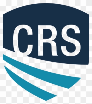 I Recently Attended The Crs Sellabration In Dallas - Crs Logo Real Estate Clipart