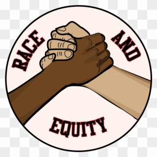 Race And Equity Group - Website Clipart