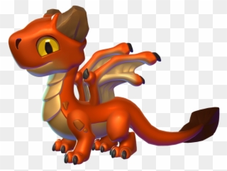 Bludgeon Dragon Baby - Portable Network Graphics Clipart