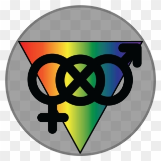 Gay Straight Alliance - Logo Clipart