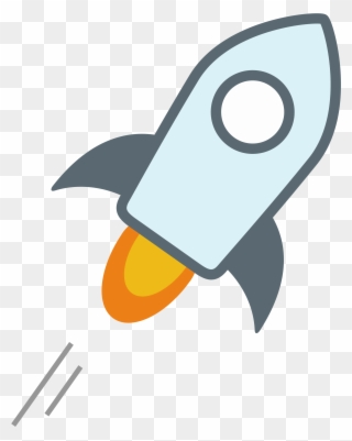 The Zcash Dev Team Recently Published Technical Improvements - Stellar Lumens Clipart