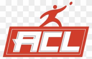 American Cornhole League - American Cornhole League Logo Clipart