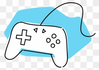 Game Consoles Key Concepts Lifewire - Online Game Png Clipart