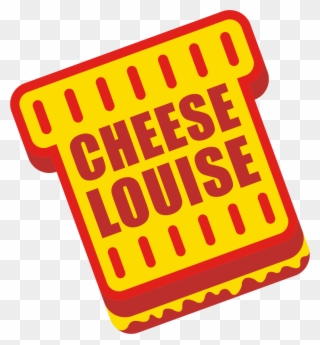 Say Cheese As We Give You Service With A Smile - Cheese Louise Food Truck Tuscaloosa Clipart