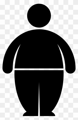 #lipiddisorders Hashtag On Twitter - Obesity Png Clipart