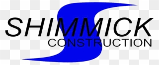 2018 Scholarship Throw Down Cornhole Tournament - Shimmick Construction Logo Clipart