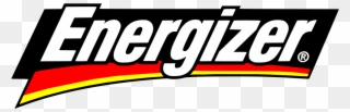 Hot Wheels - Energizer Logo Png Clipart