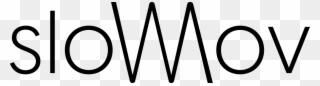 Af Logo Slowmov - Logo Clipart