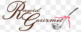 New Brown Pink Sage Logo Copy - Gourmet Clipart